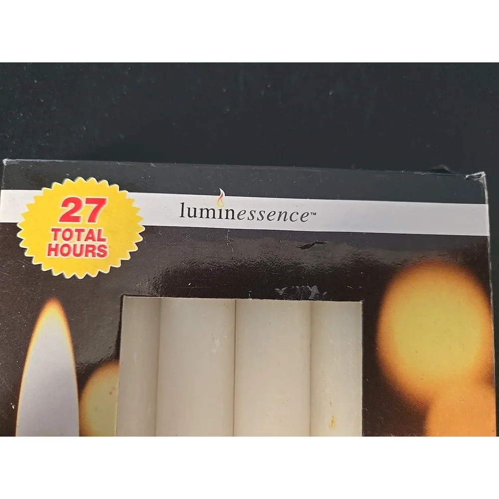 Luminessence hour emergency